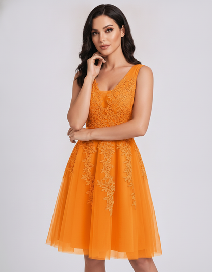 Aurelia Mini Dress