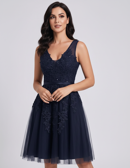 Aurelia Mini Dress