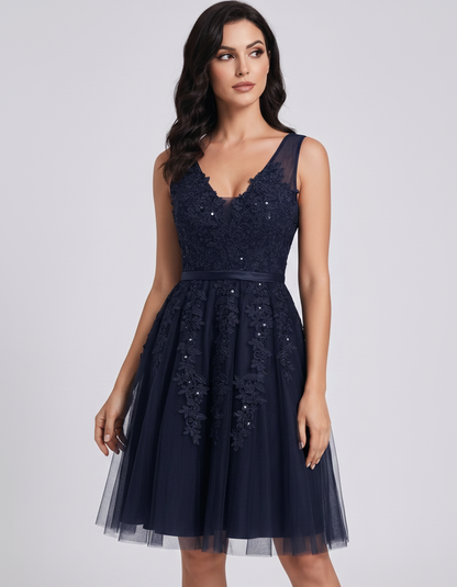 Aurelia Mini Dress