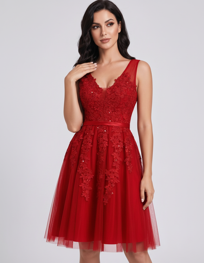 Aurelia Mini Dress