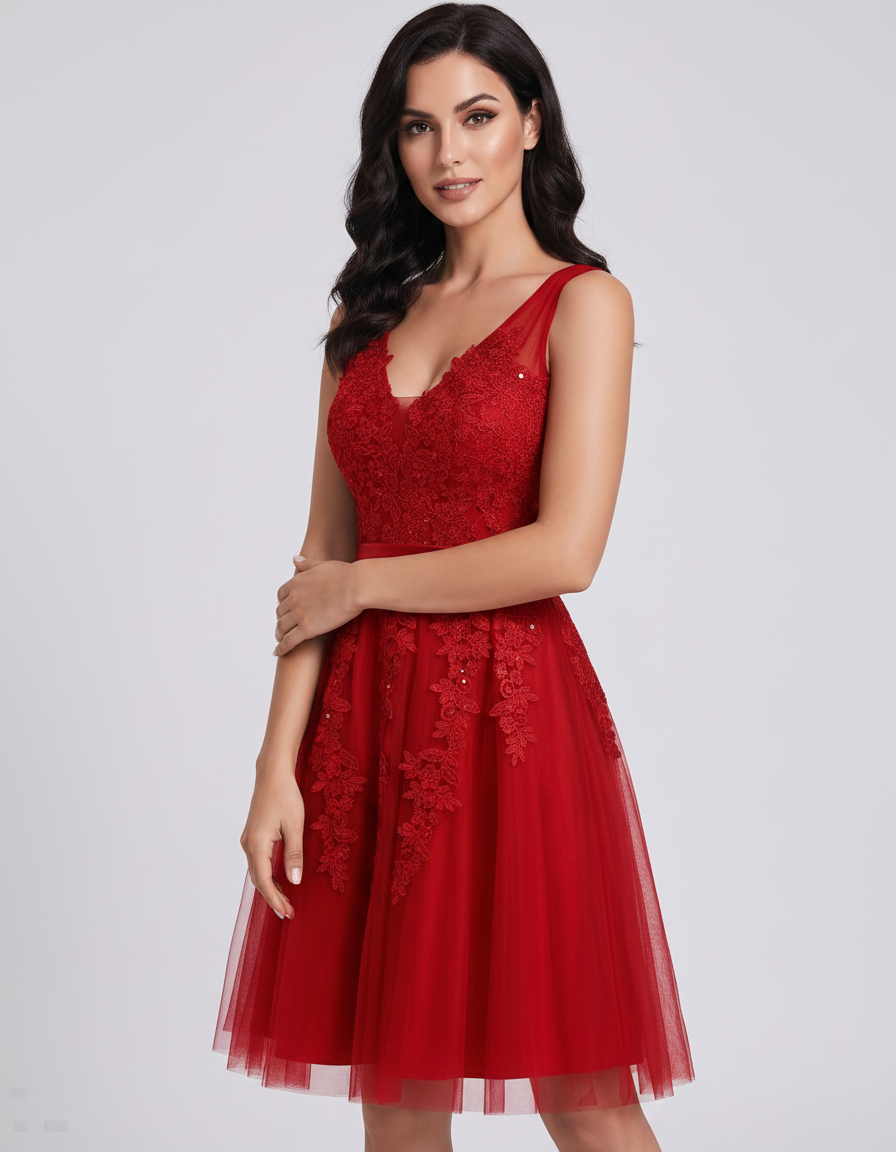 Aurelia Mini Dress