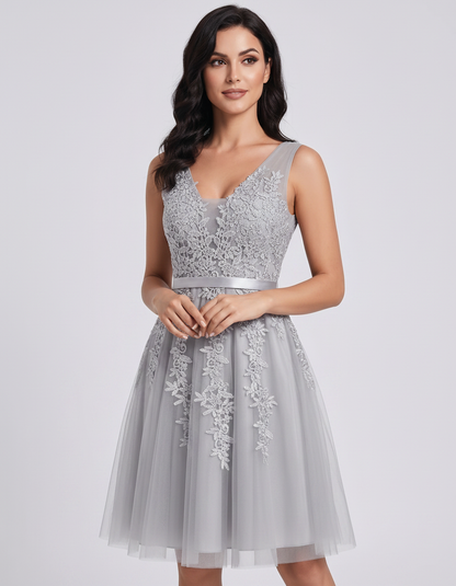 Aurelia Mini Dress