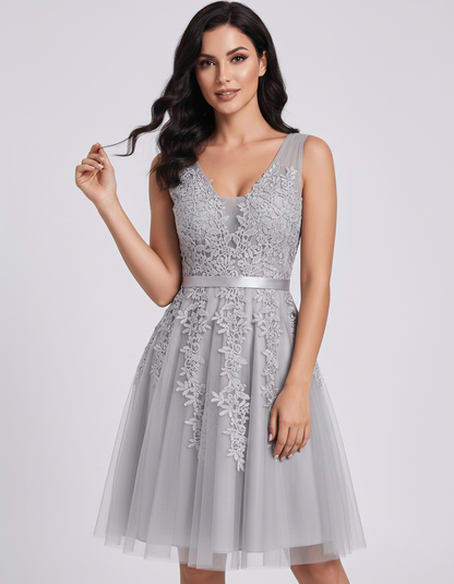 Aurelia Mini Dress