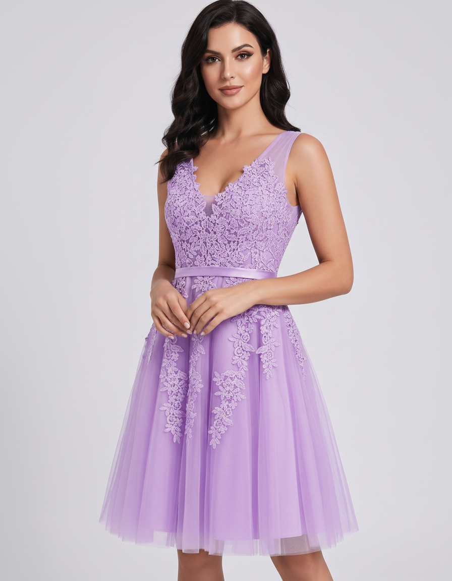 Aurelia Mini Dress
