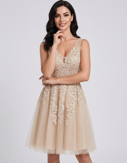 Aurelia Mini Dress