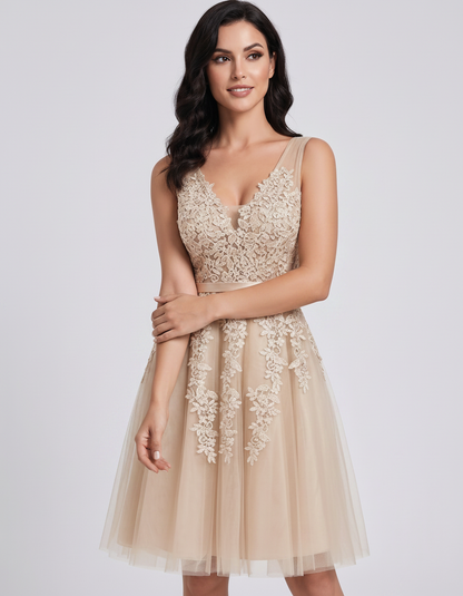 Aurelia Mini Dress