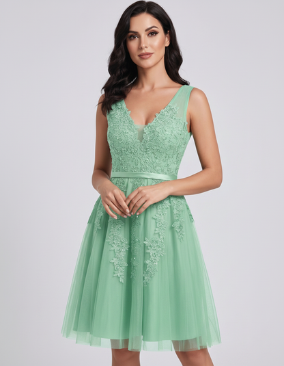 Aurelia Mini Dress