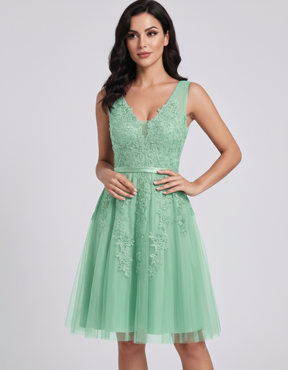Aurelia Mini Dress