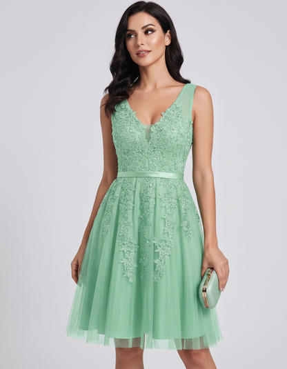 Aurelia Mini Dress