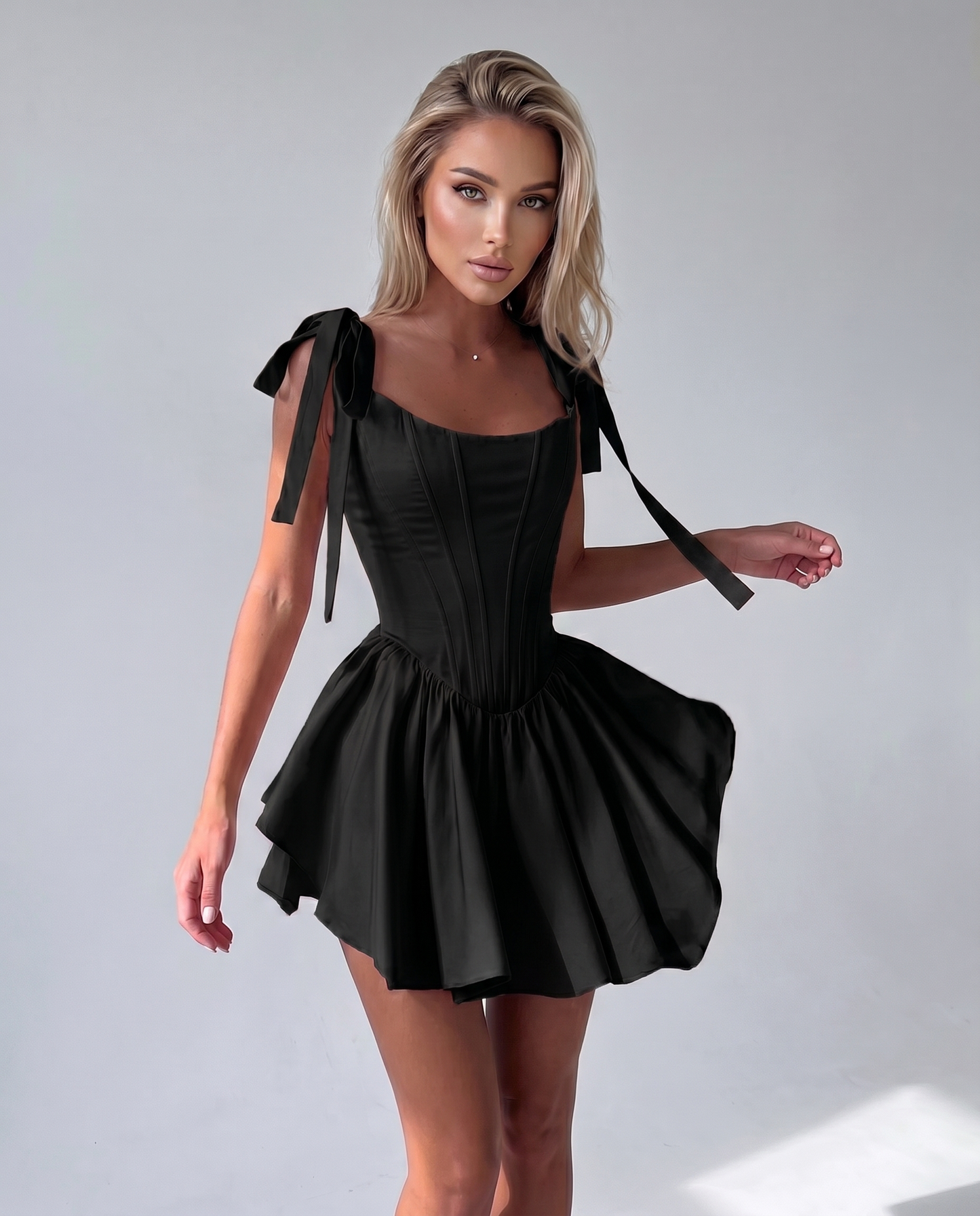 Velora Mini Dress