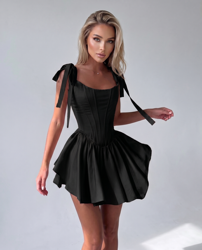 Velora Mini Dress