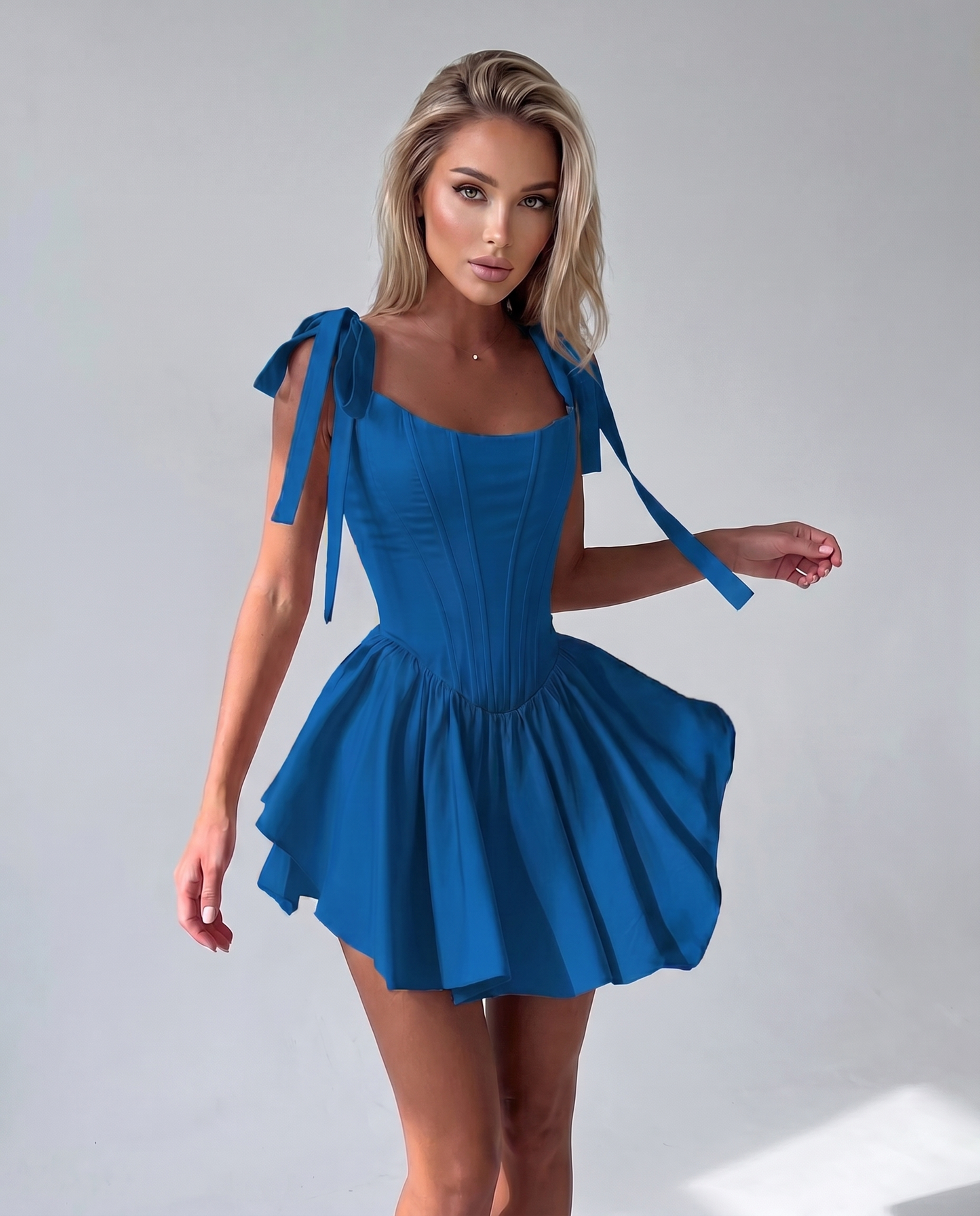 Velora Mini Dress