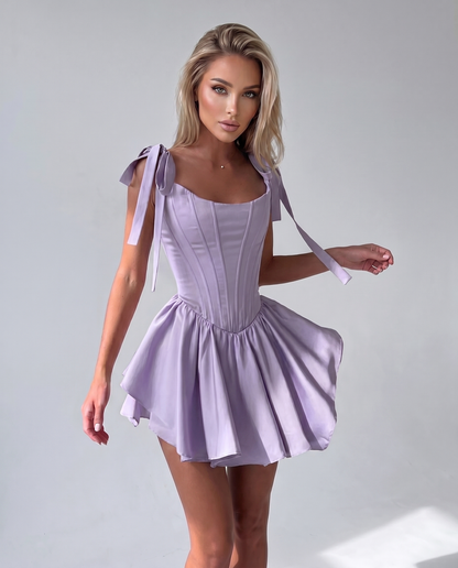 Velora Mini Dress