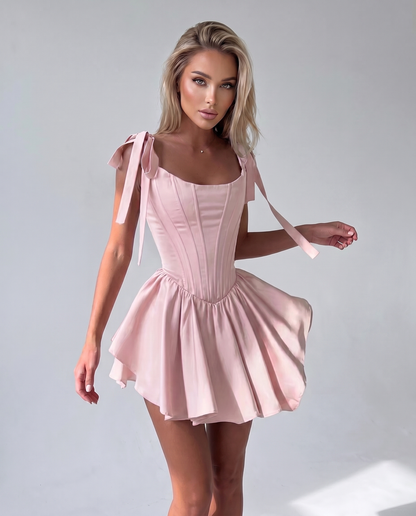 Velora Mini Dress