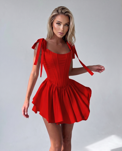Velora Mini Dress