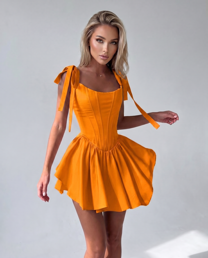 Velora Mini Dress