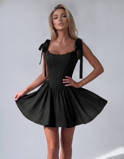 Velora Mini Dress