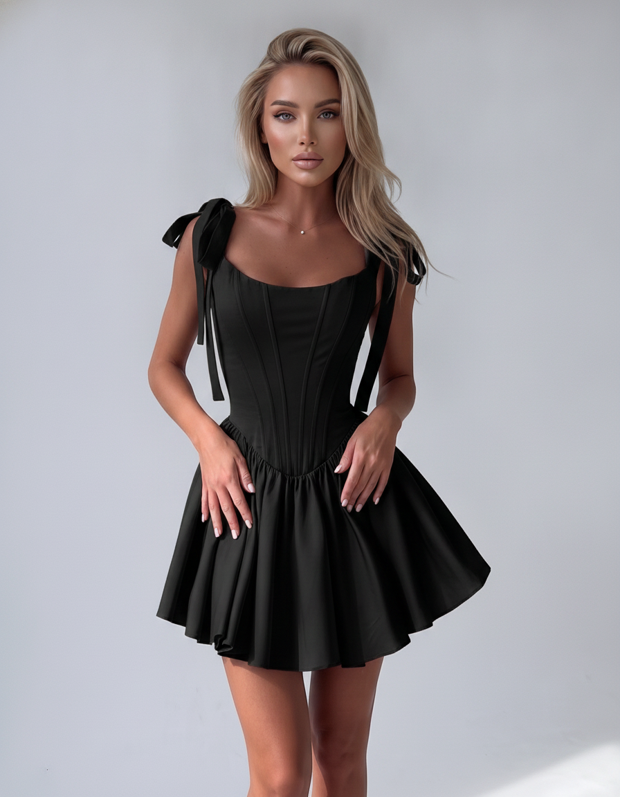 Velora Mini Dress
