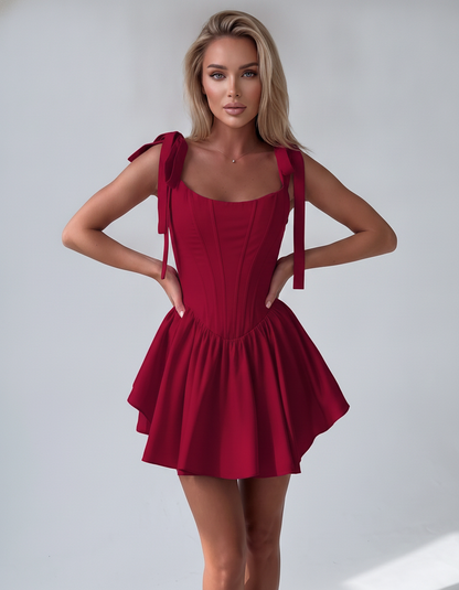 Velora Mini Dress