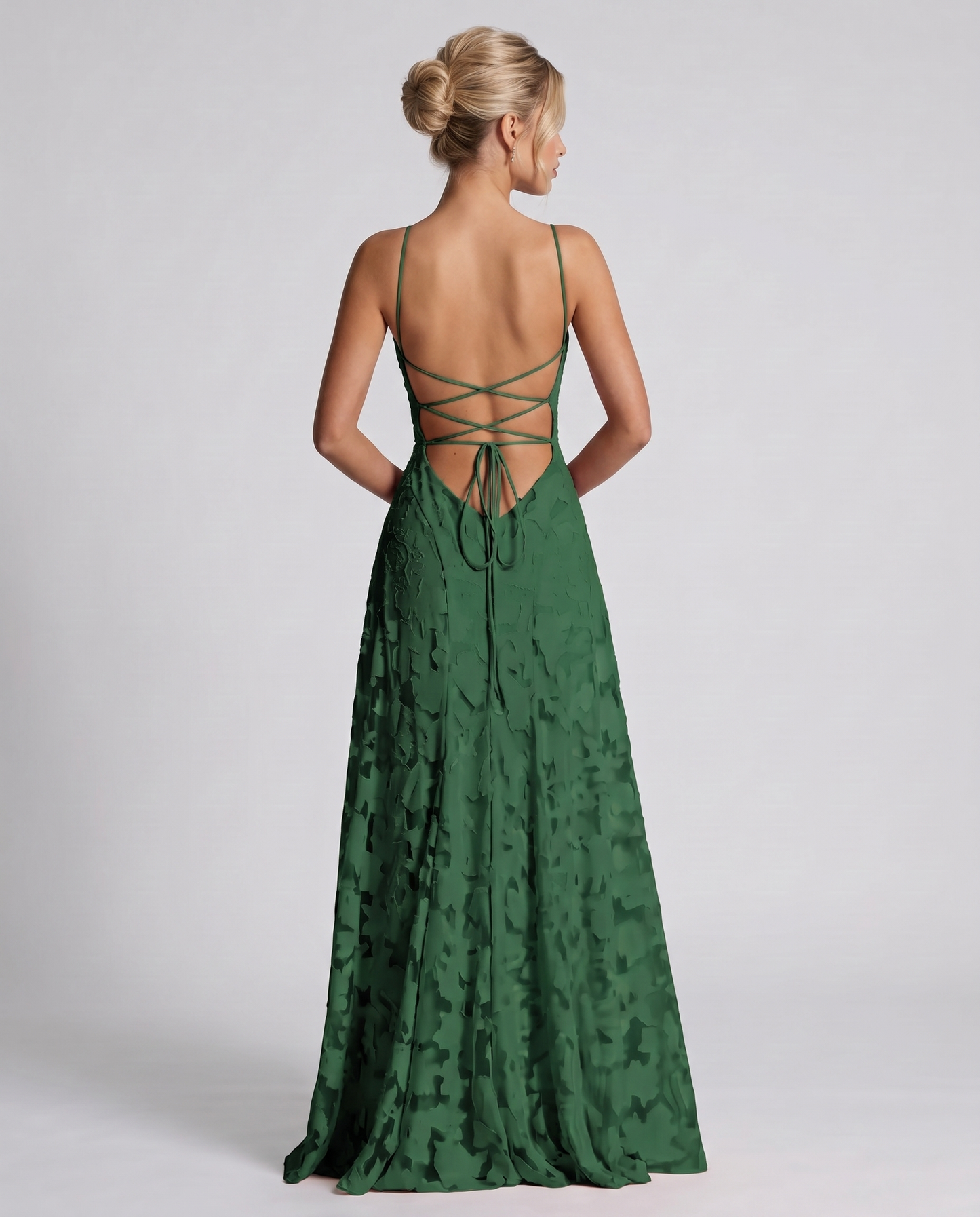 Veloria Maxi Dress