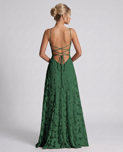 Veloria Maxi Dress