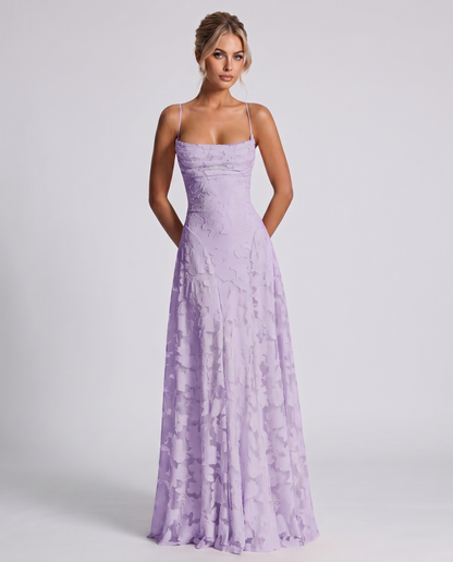 Veloria Maxi Dress
