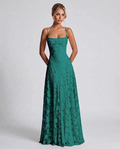 Veloria Maxi Dress
