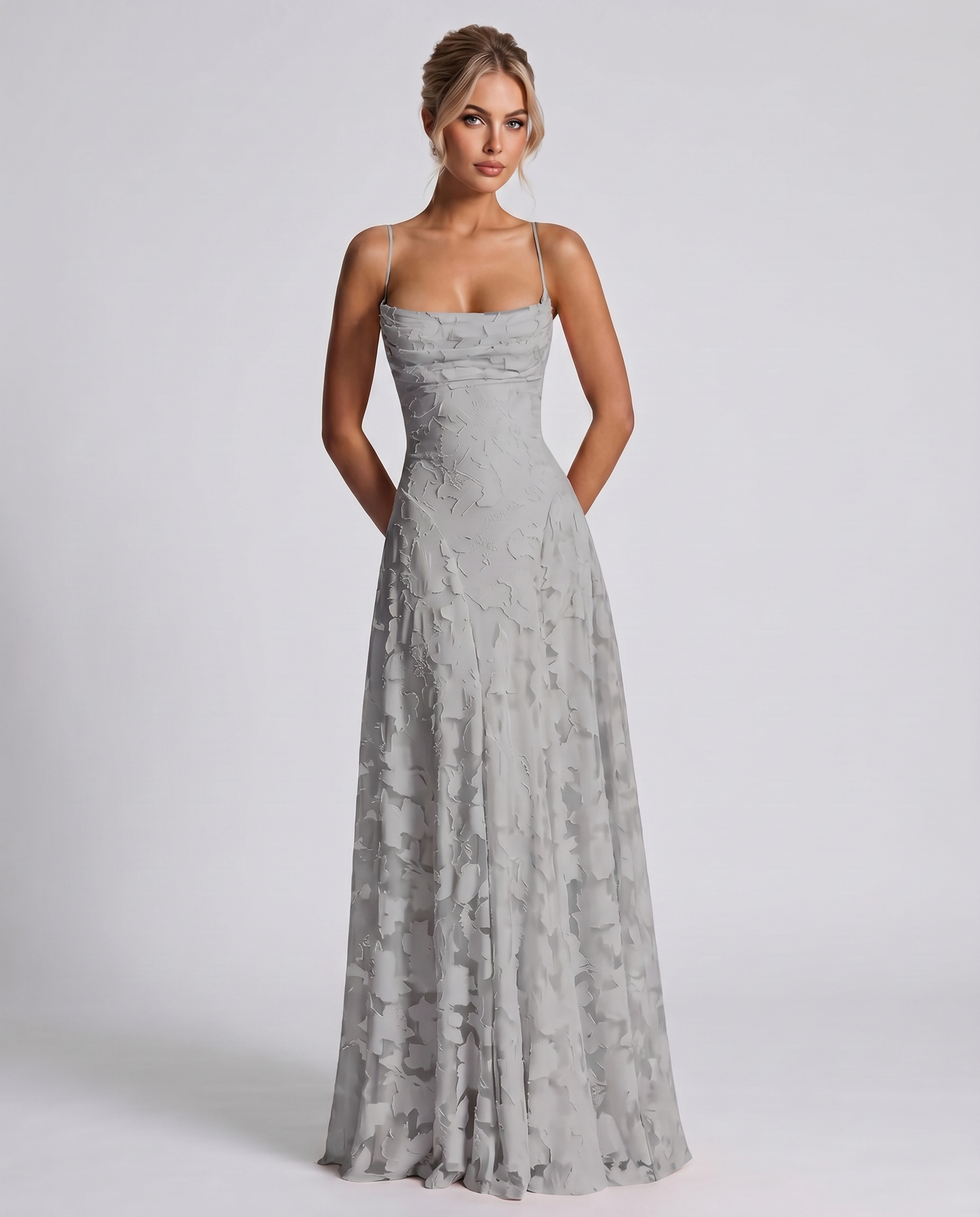 Veloria Maxi Dress