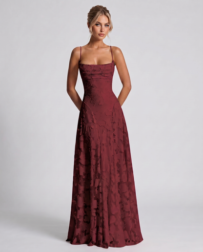 Veloria Maxi Dress