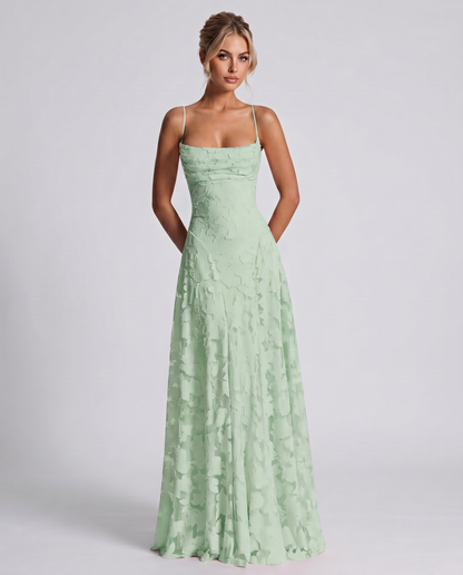 Veloria Maxi Dress