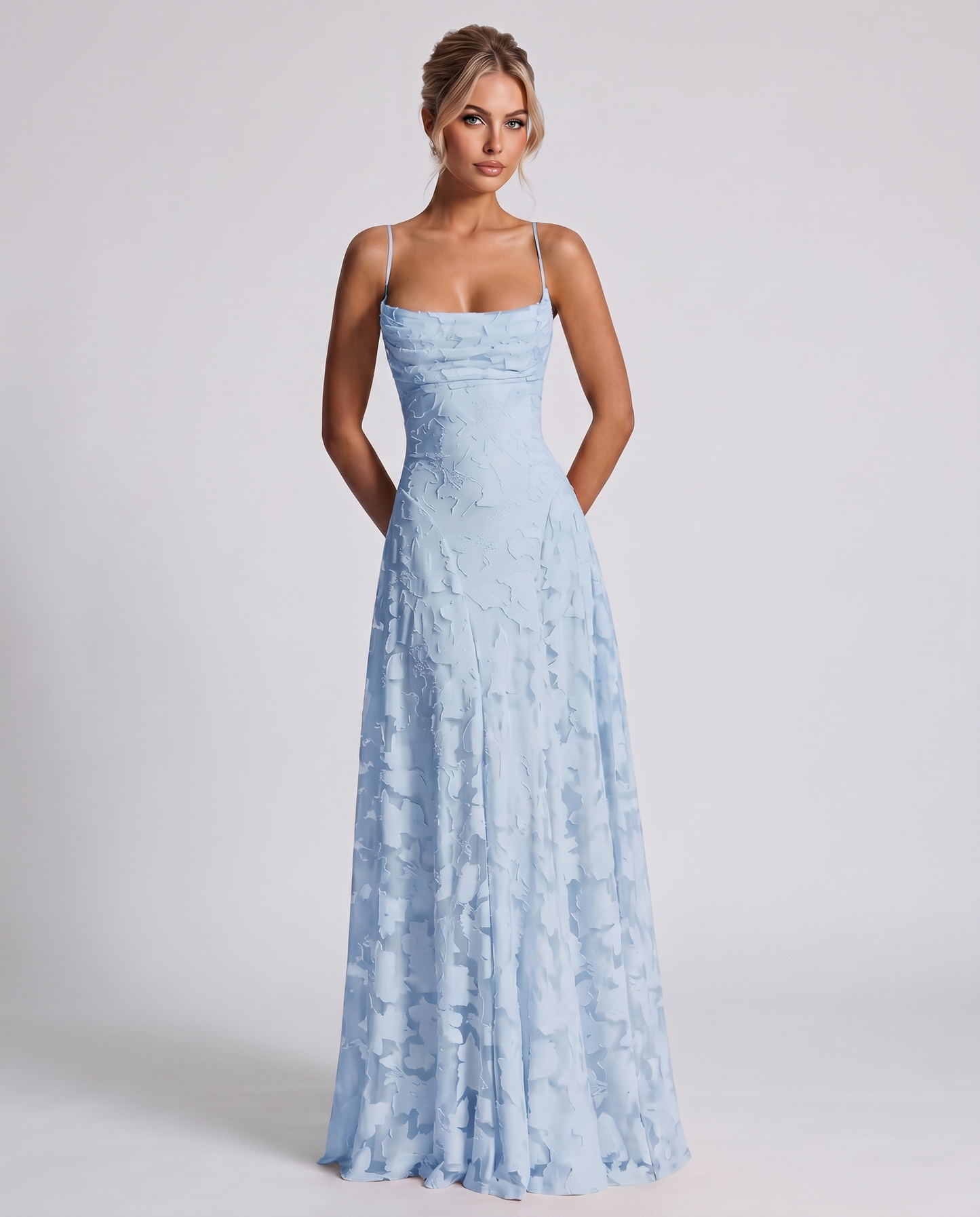 Veloria Maxi Dress