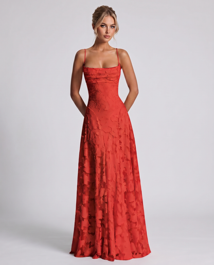 Veloria Maxi Dress