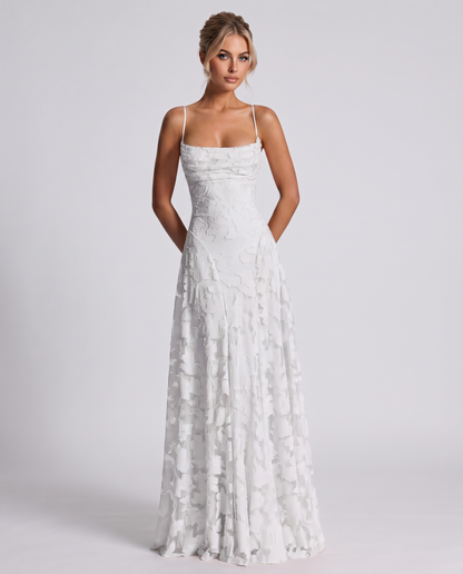 Veloria Maxi Dress