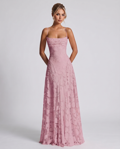 Veloria Maxi Dress