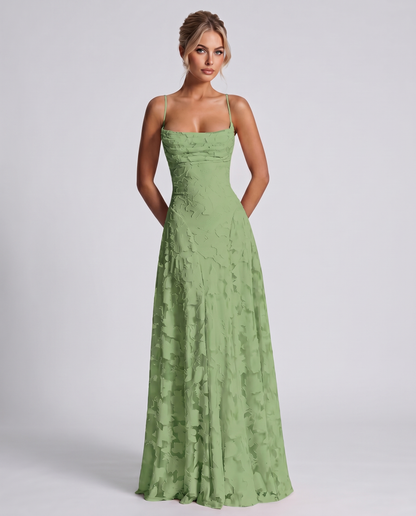 Veloria Maxi Dress