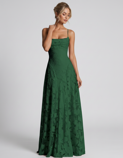 Veloria Maxi Dress