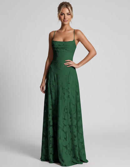Veloria Maxi Dress