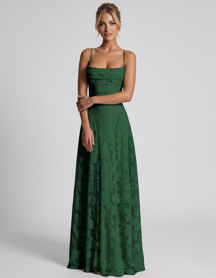 Veloria Maxi Dress