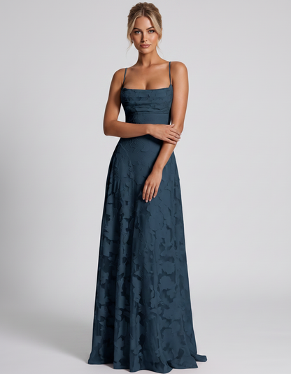 Veloria Maxi Dress