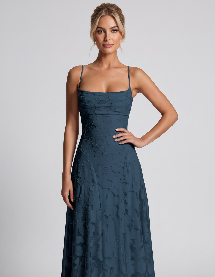 Veloria Maxi Dress