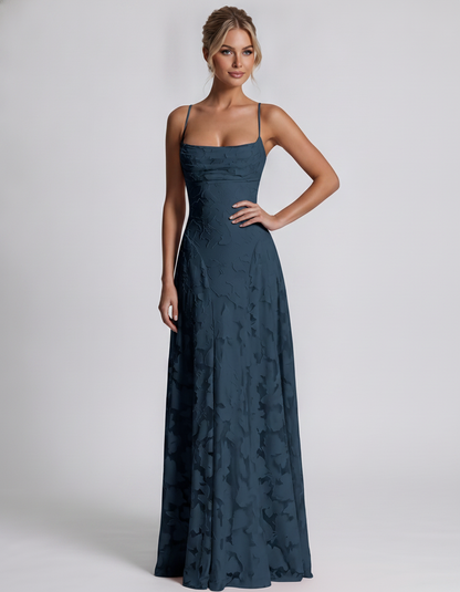 Veloria Maxi Dress