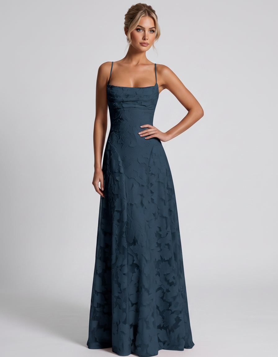 Veloria Maxi Dress