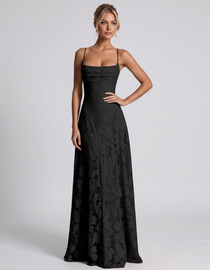Veloria Maxi Dress