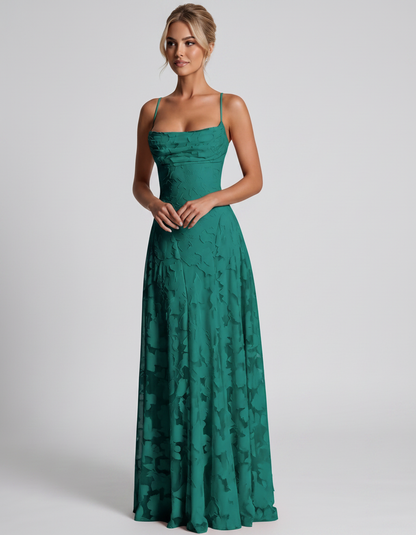 Veloria Maxi Dress