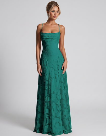 Veloria Maxi Dress