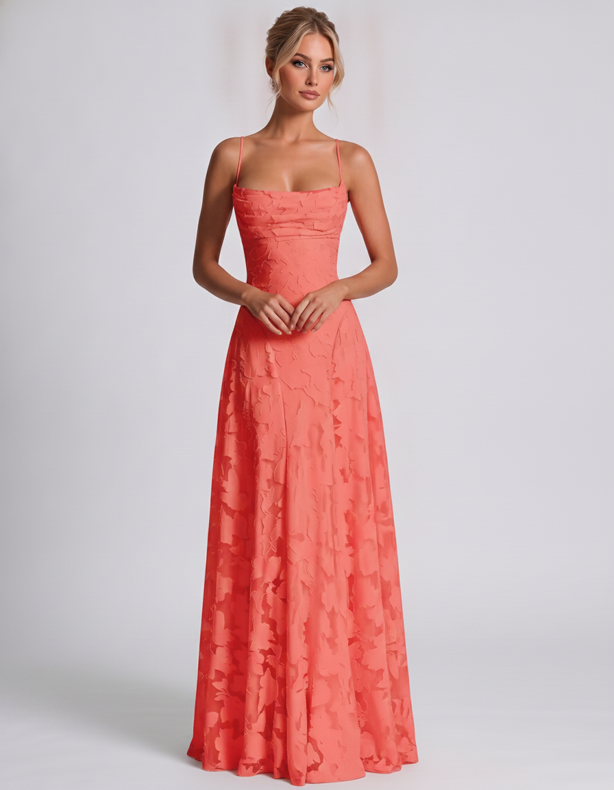 Veloria Maxi Dress