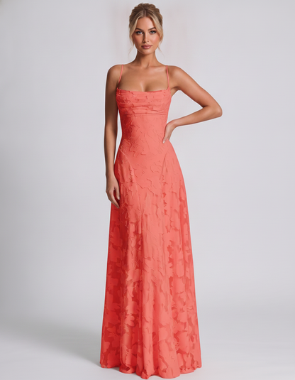 Veloria Maxi Dress