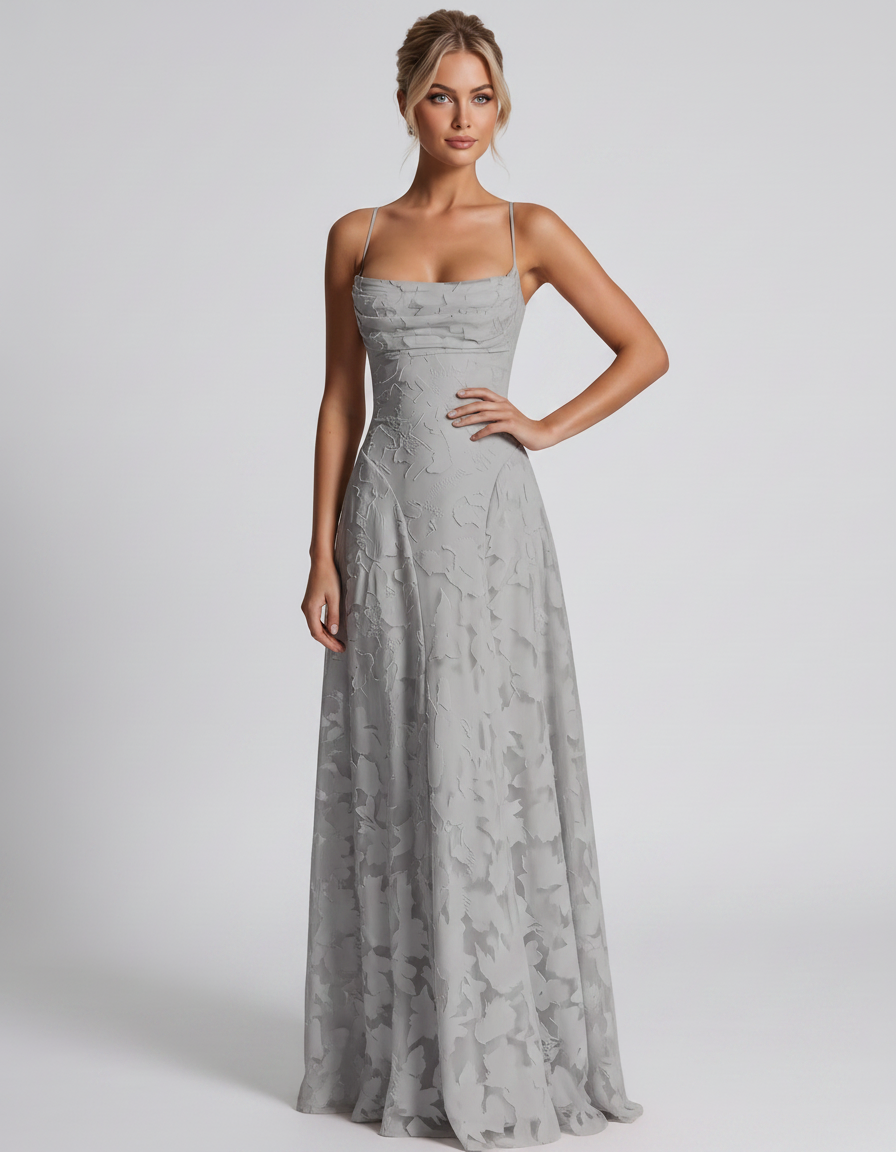 Veloria Maxi Dress