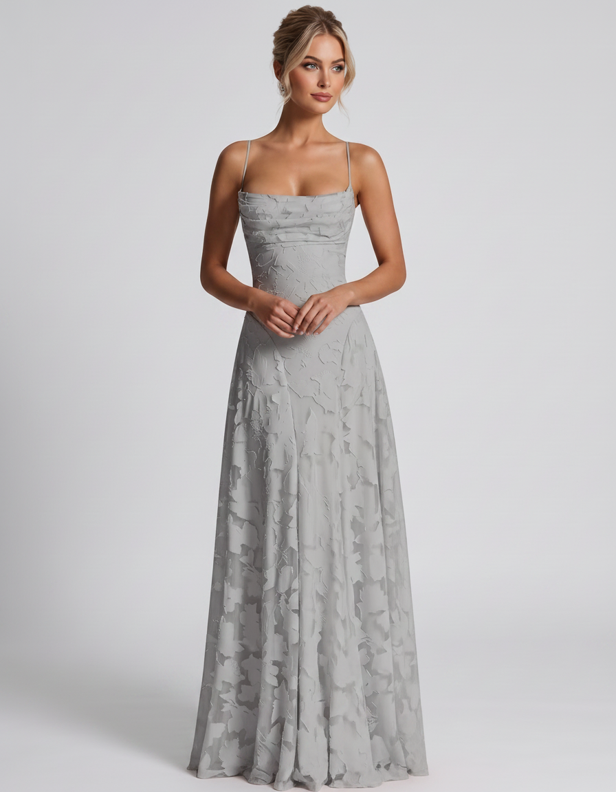 Veloria Maxi Dress
