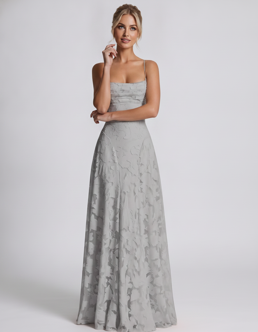Veloria Maxi Dress